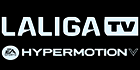 Proximos eventos en LaLiga Hypermotion HD