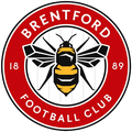 Logo Brentford