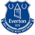 Agenda de Everton