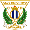 Logo Leganes