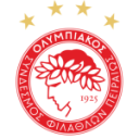 Agenda de Olympiacos