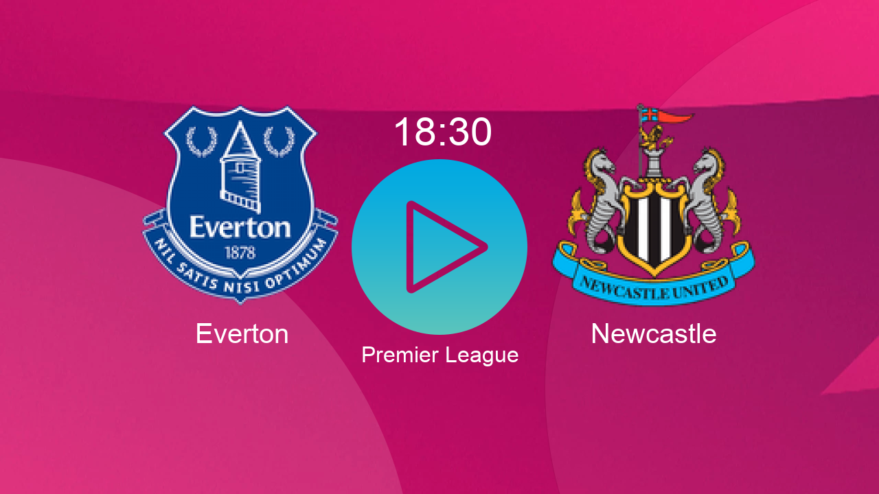  Everton 18:30 Newcastle - Premier League hoy: hora, canal, TV y dónde ver online el partido de LaLiga